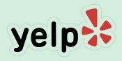 Yelp logo