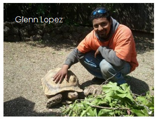 Glenn Lopez